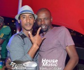 House Music Comes Alive - Feb2015